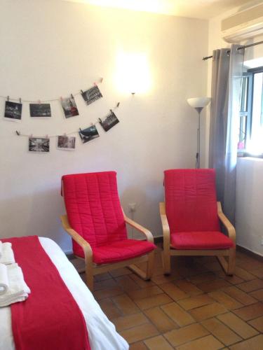 Apartamentos Gadi Corral Siglo XVI