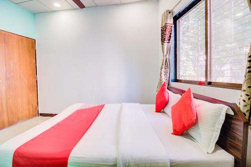 Hotel O Anjali Hotel