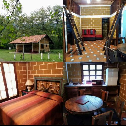 HOSTAL HACIENDA APULCO in Zacapoaxtla