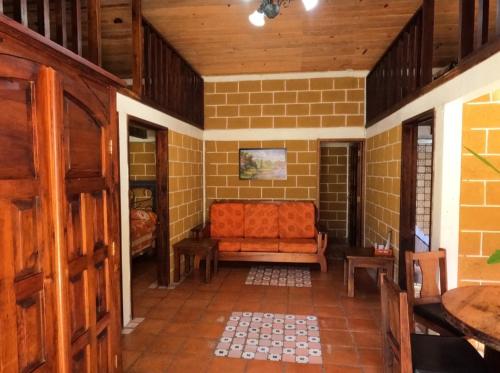 HOSTAL HACIENDA APULCO in Zacapoaxtla
