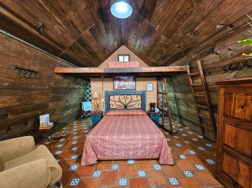 HOSTAL HACIENDA APULCO in Zacapoaxtla
