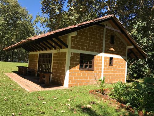 HOSTAL HACIENDA APULCO in Zacapoaxtla