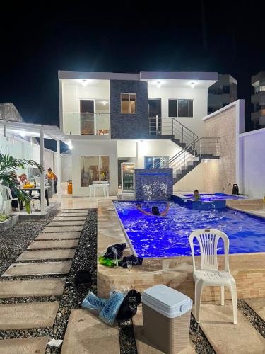 Villa Mar