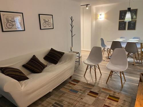 In the heart of Providencia