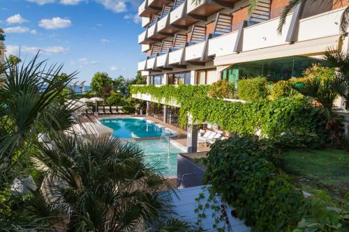 Hotel Alexander 4