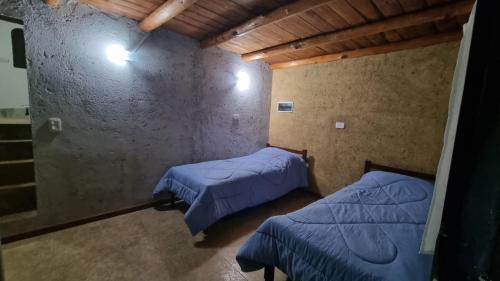 Vertiente escondida in Villa Yacanto