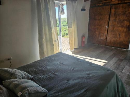 Vertiente escondida in Villa Yacanto