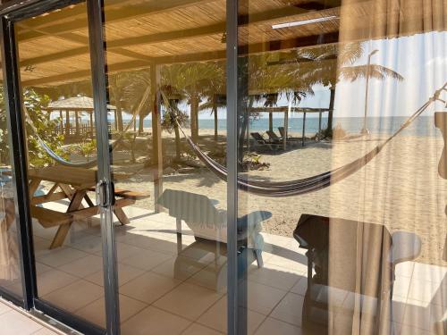 SwissWassi Suite in Bocapán