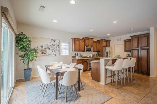 Oprema, Paradise in Palm Desert 3BR Pool and Spa in Shadow Ridge