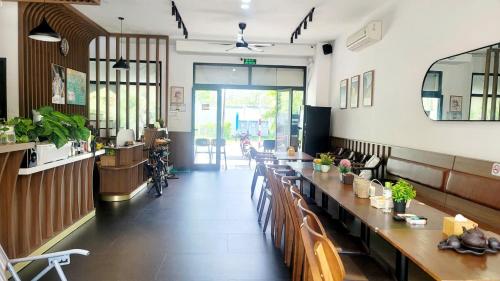 Xan Hotel - Phú Quốc