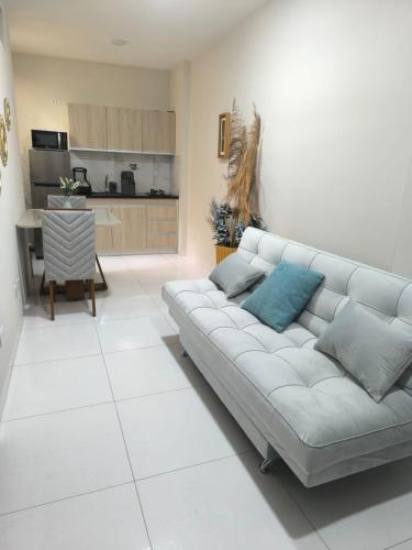 Departamento Moderno, A Pasos de la Plaza Principal