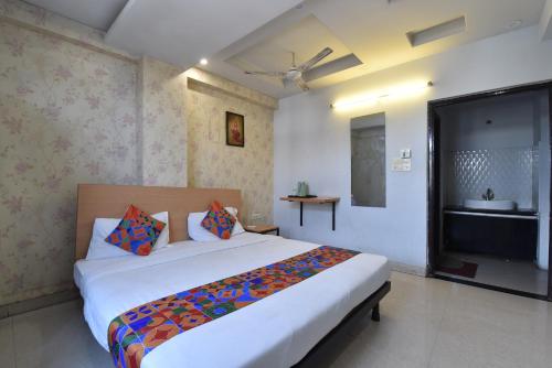 Budget Hotel New Casa INN photo 3