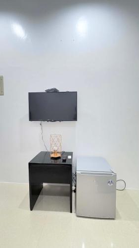 Sergi's Resort and Hotel Room Type - Standard Double Room