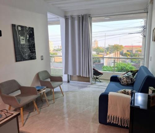 Apartamento centro