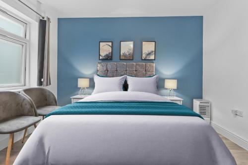 Luxury 2Bedroom - 2Bath - Prime location - Patio 4