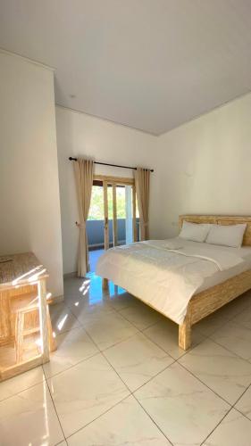 Sisi Homestay — other in Rumah Guide Sisi, Ambat Indonesia, 80852