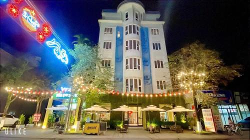 Nam Phong Hotel & Coffee - Hạ Long