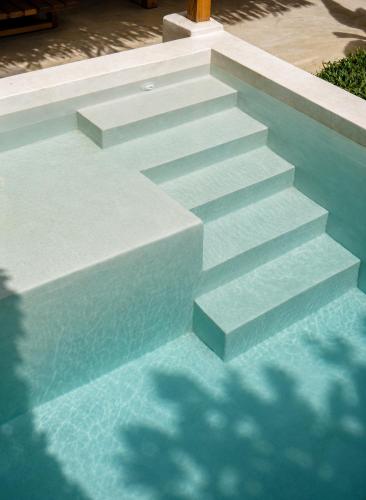 DILAW Villa avec piscine privée - Tap to explore photos