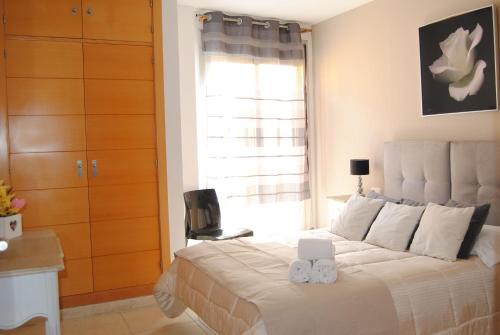 Malaga Center Flat Holidays Paseo de Reding - image 3