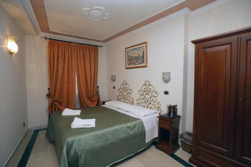 Domus Florentiae Hotel - main image