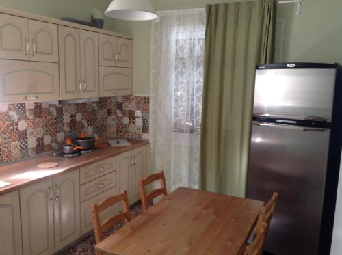 Two-Bedroom Apartment (4 adults) with Balcony image 2