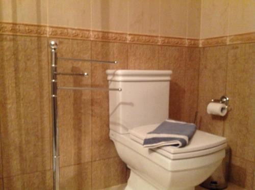 One-Bedroom Apartment (4 Adults) image 4