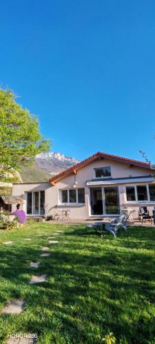Villa fabuleuse l'Envolée Gites de Calistane