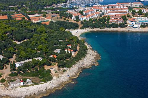 Verudela Villas Pula 