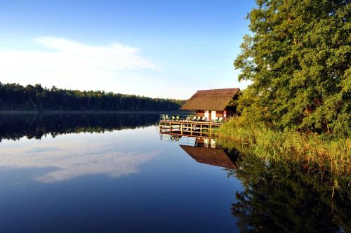 Hotel Döllnsee-Schorfheide