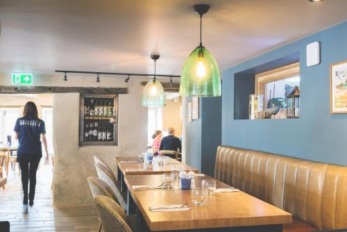 外部景觀, Havener's in 福伊鎮中心