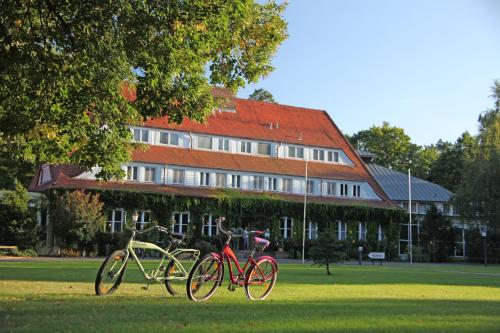 Hotel Döllnsee-Schorfheide