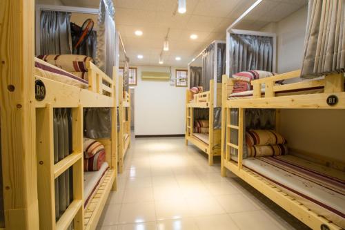 リトル ハウス (little house) in 嘉義県