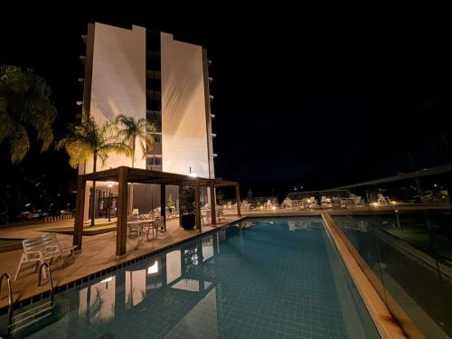 Kilátás, ibis Styles Taubate in Taubate városközpont