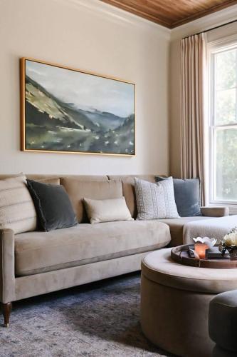 Stylish Apartment