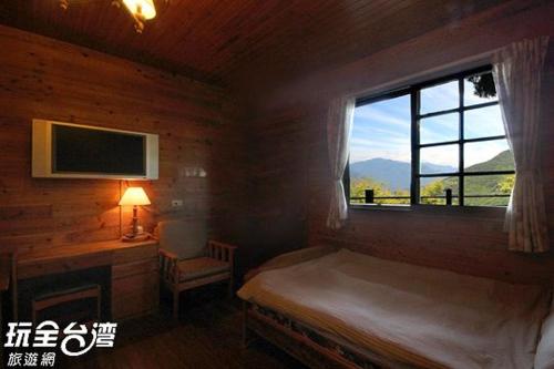 Da Kuan Peach Farm Resort photo