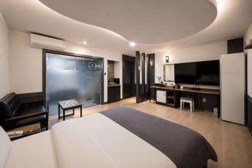 Hotel Midas 사진 2