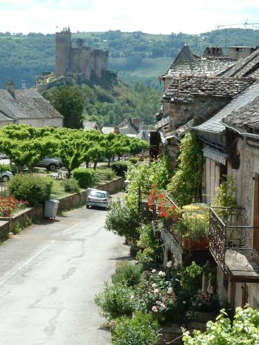 L'Oustal Del Barry