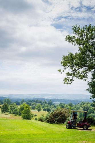 Cowdray Lodge - image 10