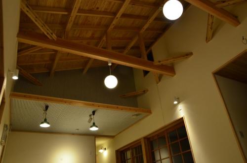 共用Lounge/電視區