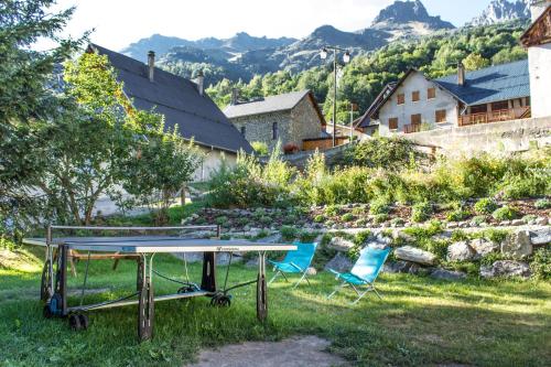 Chalet Lucette - image 9