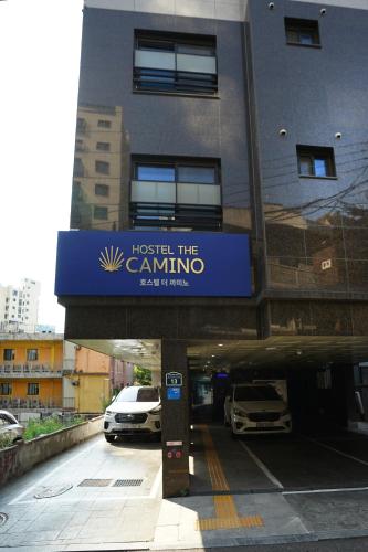 Hostel the Camino Seoul, Seoul (photo 6)