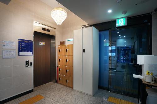 Hostel the Camino Seoul, Seoul (photo 10)