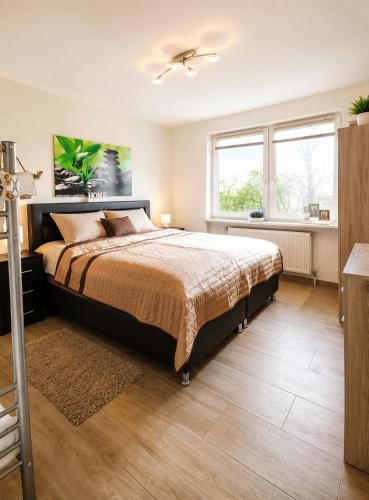 Ferienwohnanlage Majorcas in Dahme