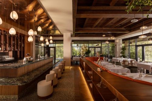 Restaurant, Beldersoy Resort and Spa, Part of Destination by HYATT in Yusufkhona
