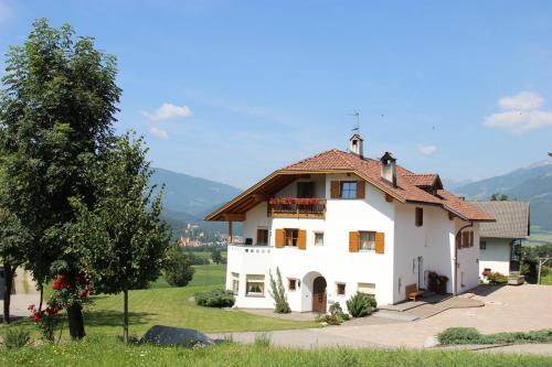  Appartement Huber, Pension in Bruneck bei Uttenheim