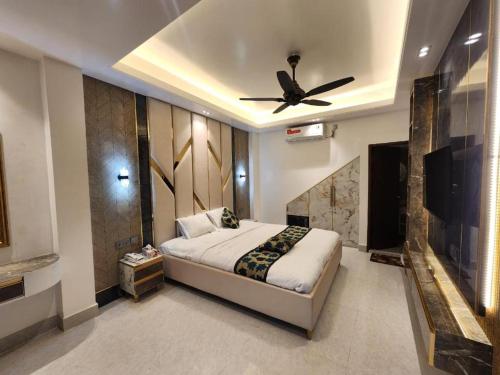 Beach Anaya Food Junction & Resort in Dhoapalong