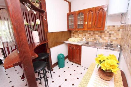  Apartmani Belša in Rovinj