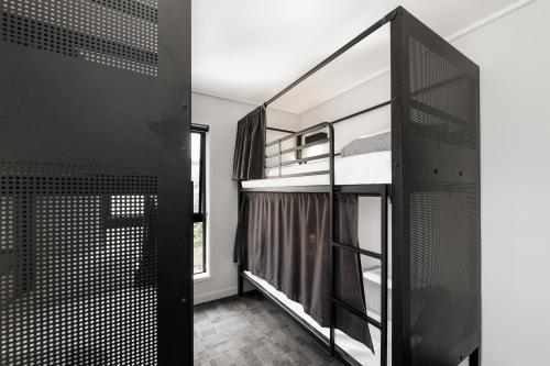 YHA Adelaide Central Room Type - Bed in 8-Bed Mixed Dormitory Room