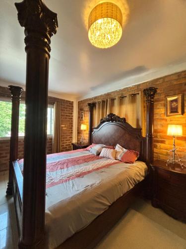 Selah Lodge Siguatepeque Hn in Siguatepeque