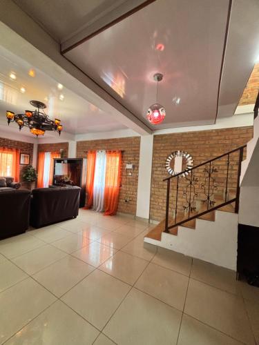 Selah Lodge Siguatepeque Hn in Siguatepeque